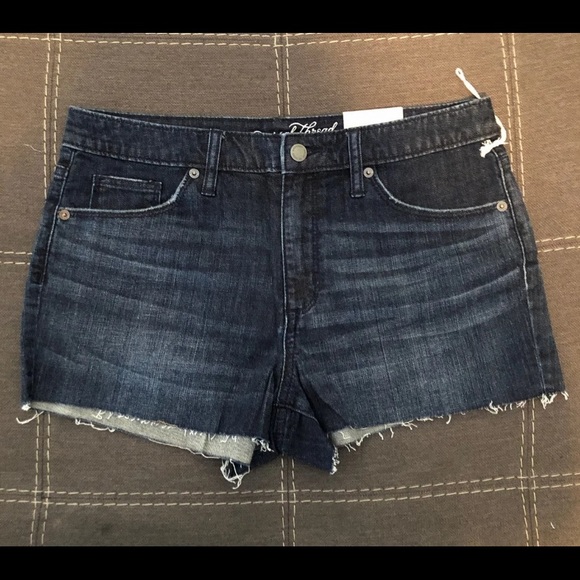 NWT Universal Thread short bundle, size 10 - Picture 5 of 6